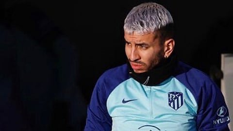 أنخيل كوريا