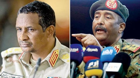 "السودان" يُجمد التعامل مع منظمة "إيقاد" لانتهاكها سيادته