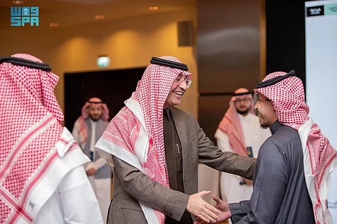 اختتام برنامج مهارات إعداد الخطط الإعلامية "تخطيط".. و"المغلوث" يطلع على مختلف المسارات