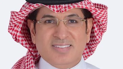 محمد بن فهد الحارثي