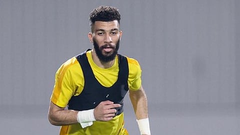 عبدالرحمن العبود