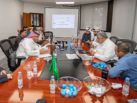 مواجهة مبكرة تجمع الهلال والفيصلي في كأس الطائرة