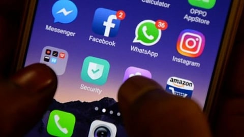 في ولاية فلوريدا.. الأطفال دون الـ16 عامًا ممنوعون من استخدام وسائل التواصل