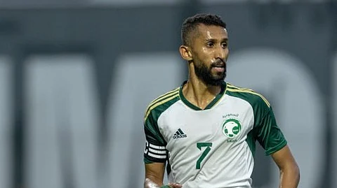 سلطان الغنام