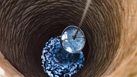 بعد دراسة 170 ألف بئر في 40 دولة.. هذه أسباب انخفاض مستويات المياه الجوفية حول العالم