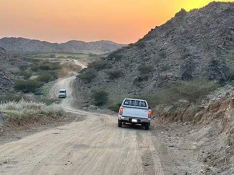 مع زيارة نائب أمير مكة... أهالي "سبت الجارة" يتطلعون لتلبية مطالبهم الخدمية