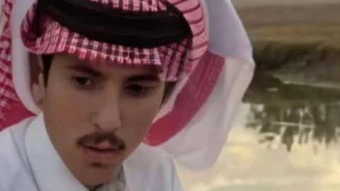 محمد السبيعي