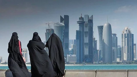 مليون سعودي زاروا قطر في 2023.. وهذه مؤشرات العام الجديد