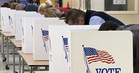 خطوة خطوة.. دليل مبسط لمراحل الانتخابات الرئاسية الأمريكية 2024