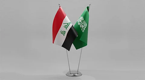 تعزيز التجارة ومجال النقل البري والبحري.. السعودية والعراق تستثمران موقَيْعهما الجغرافيَّيْن
