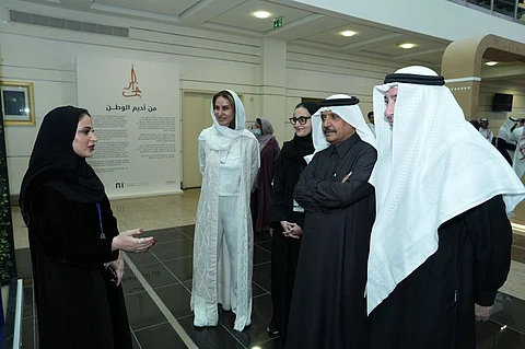 "آل هيازع": جامعة الفيصل تبدأ العام الجامعي المقبل منح درجة الدكتوراه