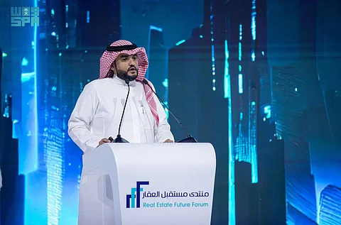 3 مراحل و10 خطط.. "تاريخ الإسكان بالمملكة وتحولاته وواقعه" يؤطر لها "الجهني"