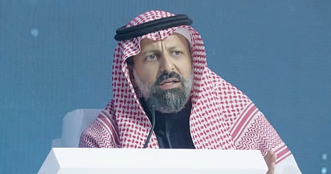 رئيس "السوق المالية": 170 مليار ريال الأصولُ المدارة في قطاع الصناديق العقارية