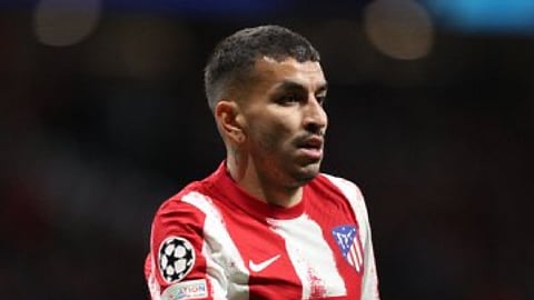 أنخيل كوريا