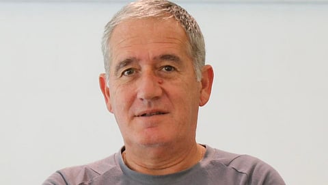 ضمن برنامج الإعداد لكأس آسيا.. أخضر الصالات يعلن قائمة معسكر الدمام