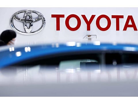 قفزة.. "تويوتا" تتصدر قائمة "أكثر شركات السيارات مبيعًا" وتلاحقها "فولكس فاغن"