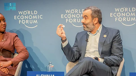 وزير الاتصالات وتقنية المعلومات عبدالله السواحه