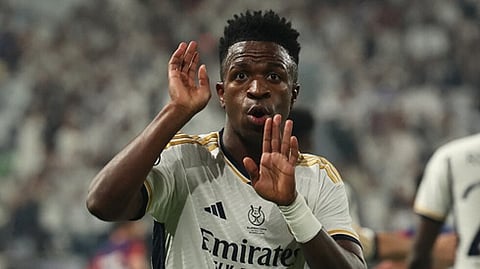 فينيسيوس جونيور