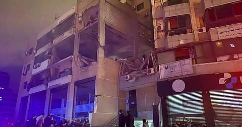 مصدر أمني لبناني يكشف تفاصيل تنفيذ اغتيال إسرائيل لـ"العاروري"