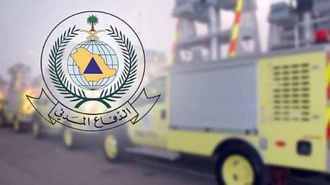 "مدني المدينة" يواصل جولات السلامة في الفنادق والمجمعات التجارية