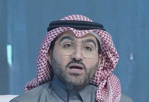 نائب وزير الرياضة: الأحداث العالمية تسهم في المردود العقاري.. والدليل ما حدث بـ "لندن"