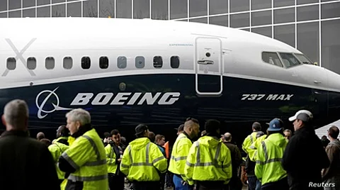 توابع "حادث النافذة المروع".. الخطوط التركية تسحب طائرات "بوينغ 737 ماكس"
