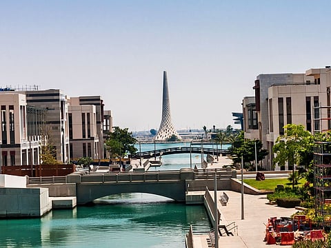 "كاوست" و"أرامكو" توقعان اتفاقية تأسيس تحالف تقني