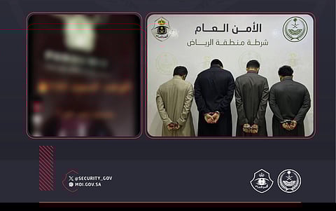 "إثارة النعرات القبلية".. "مخالفة" قطعت الدولة دابرها وهذه هي العقوبات المترتبة على فاعليها