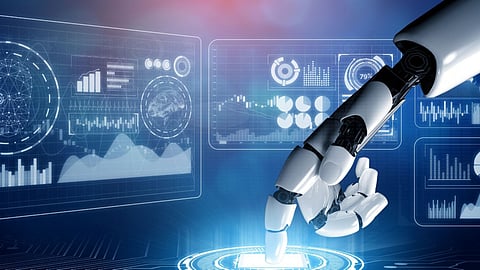 نصوص وصور وفيديوهات.. أكثر تطبيقات الذكاء الاصطناعي استخدامًا خلال 2023