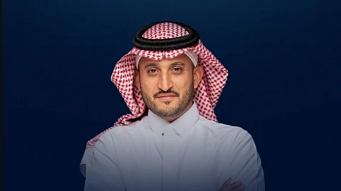 عمر بن عماد مغربل