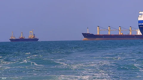 عاد للظهور خطف السفن التجارية بمنطقتي خليج عدن وبحر العرب