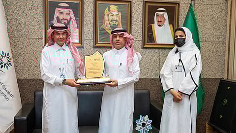 الكلية التقنية للبنات بالمجمعة توقّع مذكرة مع "المتحدون"