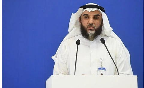 وكيل وزارة الصحة المساعد للصحة الوقائية عبدالله عسيري