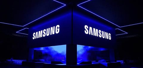 "سامسونج" تُحَذر من تراجع أرباحها بشكل أسوأ مما هو متوقع