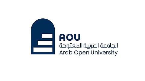 الجامعة العربية المفتوحة تعلن فتح باب القبول للفصل الدراسي الثاني