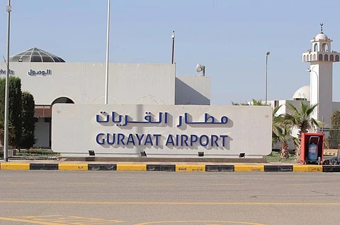 "الطيران المدني" عن أداء المطارات لشهر ديسمبر 2023.. "المؤسس" في المقدمة دوليًا.. والقريات يتصدر محليًا