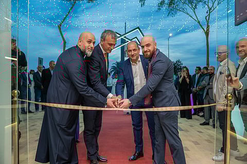 "الشركة الأولى للأثاث" تفتتح صالة عرضها الجديدة بالرياض