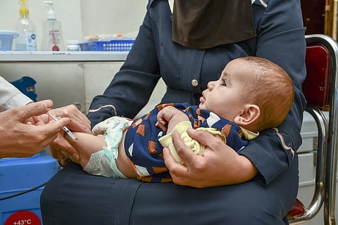 الصحة العالمية تُطلق غداً نداء الطوارئ.. 300 مليون شخص سيحتاجون إلى المساعدات في 2024