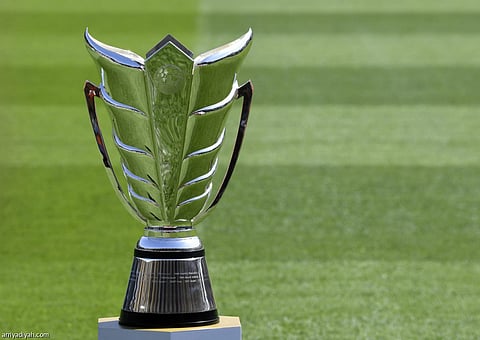 الجمعة موعدنا.. 9 ملاعب جاهزة لمنافسات كأس آسيا في قطر