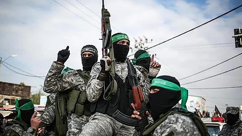 اتهمتها بالضلوع في هجوم 7 أكتوبر.. "حماس" تندّد بـ"التهديدات الإسرائيلية" لـ"الأونروا"