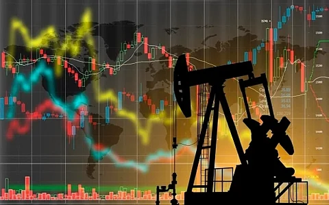 ارتفاع أسعار النفط في التعاملات المبكّرة إلى 65.15 دولار للبرميل