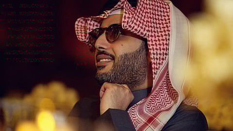 رئيس الهيئة العامة للترفيه تركي آل الشيخ