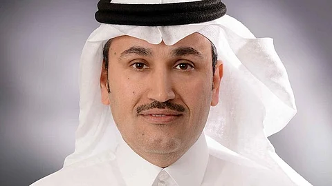 وزير النقل والخدمات اللوجستية صالح بن ناصر الجاسر