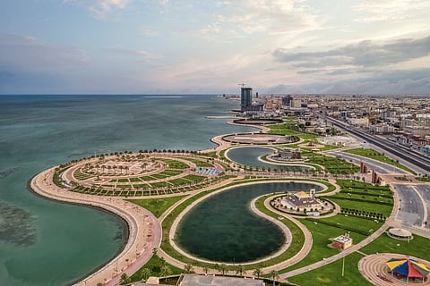 "الأرصاد": ضباب على المنطقة الشرقية