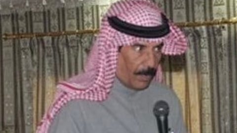 سليم الحريّص رحمه الله