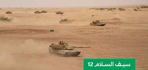 "سيف السلام 12".. مناورات تمرين مشترك تنطلق في الشمالية الأسبوع المقبل