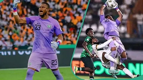 ستانلي نوابيلي