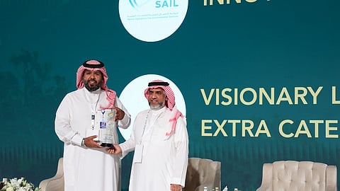 المراعي ترعى "منتدى الالتزام البيئي 2024" في الرياض