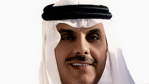 نائب وزير الدفاع عبدالرحمن بن محمد بن عياف