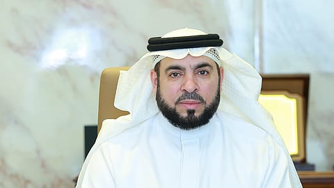 يوسف بن عبداللطيف الملحم